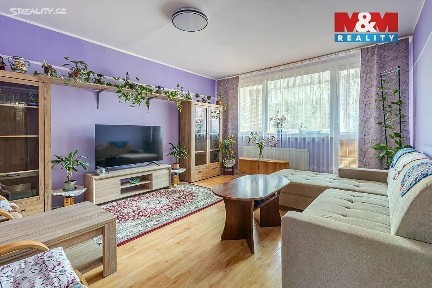 Prodej bytu 5+1 86 m²