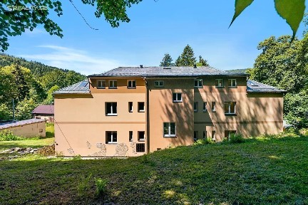 Prodej bytu 4+kk 65 m² Rokytnice nad Jizerou - Horní Rokytnice