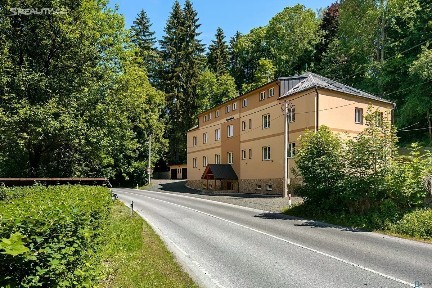 Prodej bytu 2+kk 51 m² Rokytnice nad Jizerou - Horní Rokytnice