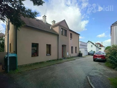 Prodej bytu 2+1 75 m² Liberec - Liberec I-Staré Město