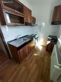 Prodej bytu 1+1 35 m² Dobiášova, Liberec - Liberec VI-Rochlice