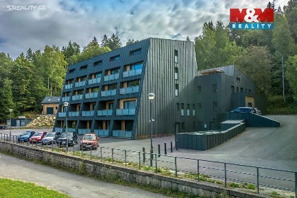 Prodej bytu 1+kk 29 m²