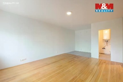 Prodej bytu 2+kk 55 m² Bedřichov