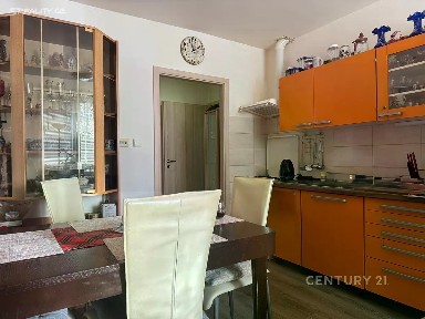 Prodej bytu 2+kk 42 m² Ječná, Liberec - Liberec XV-Starý Harcov