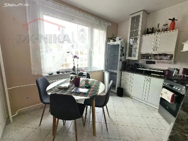 Prodej bytu 3+1 71 m²
