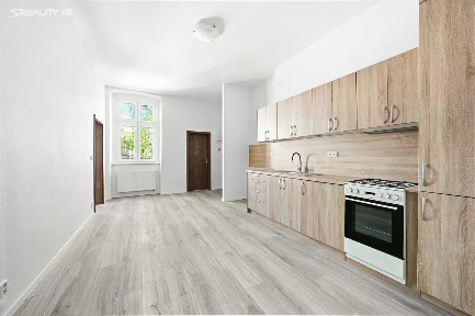 Pronájem bytu 2+1 63 m² Americká, Plzeň - Jižní Předměstí