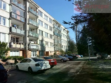 Prodej bytu 4+1 81 m² Ječná, Liberec - Liberec XV-Starý Harcov