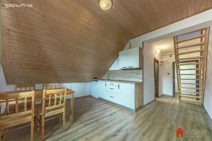 Prodej bytu 2+kk 53 m² Jablonec nad Jizerou - Horní Dušnice