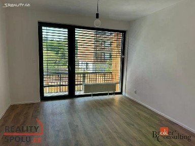 Pronájem bytu 2+kk 52 m² Kartónová, Plzeň - Východní Předměstí