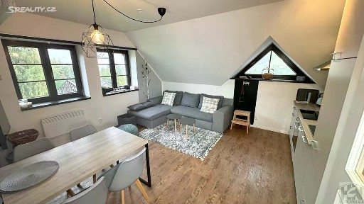 Prodej bytu 2+kk 50 m² Vítkovice