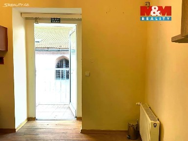 Pronájem bytu 4+kk 110 m² Zbrojnická, Plzeň - Vnitřní Město