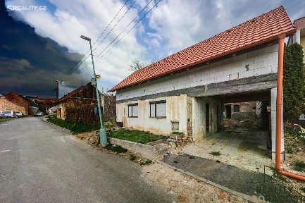 Prodej rodinného domu 160 m², pozemek 248 m²