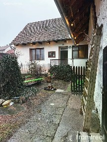 Prodej rodinného domu 109 m², pozemek 418 m²