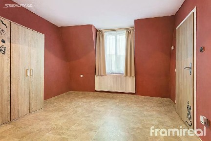 Prodej rodinného domu 160 m², pozemek 278 m²