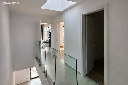 Prodej rodinného domu 124 m², pozemek 133 m²