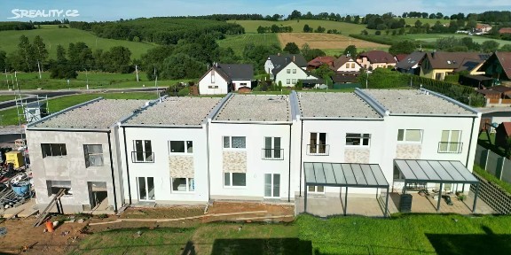 Starý dvůr, Bystřice nad Pernštejnem