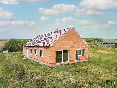 Prodej rodinného domu 117 m², pozemek 1002 m²