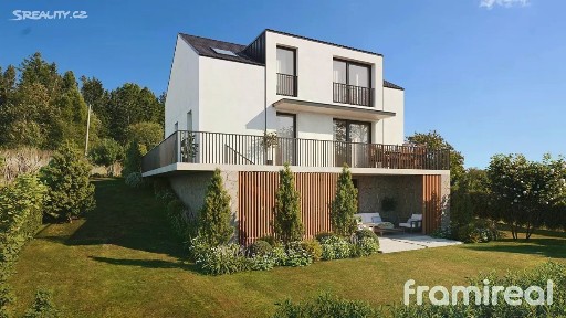 Prodej rodinného domu 160 m², pozemek 625 m²
