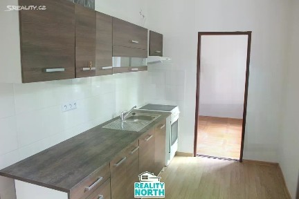 Pronájem bytu 2+1 51 m² Návětrná, Ústí nad Labem - Bukov