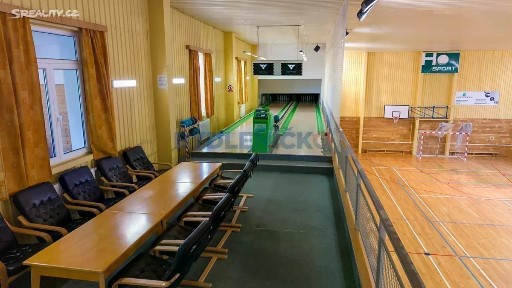 Prodej restaurace 2163 m² Dolní, Staré Hodějovice