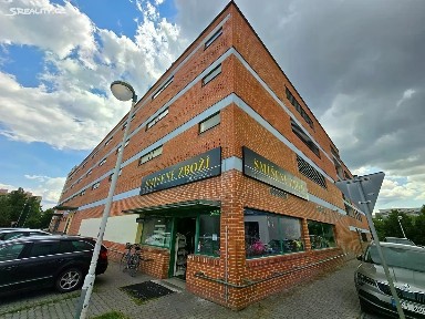 České Budějovice, České Budějovice 2, Větrná