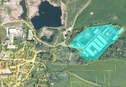 Benešov nad Černou