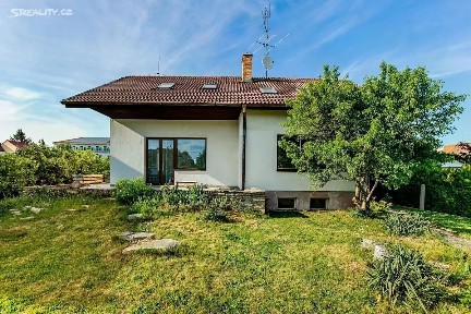 Prodej kanceláře 185 m²