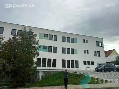 Prodej komerční nemovitosti 1325 m² Souhradí, Mladá Vožice