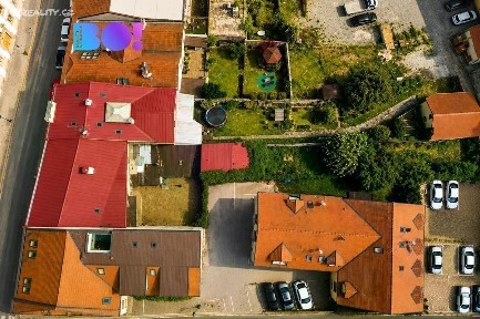 Prodej činžovního domu 260 m²
