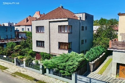 Holešov, Kroměříž, Tyršova
