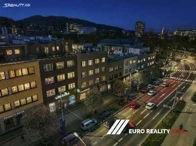 Prodej obchodního prostoru 1023 m²