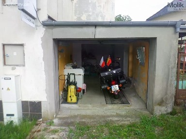 Chbany - Vadkovice