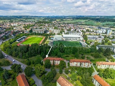 Prodej bytu 3+1 68 m²