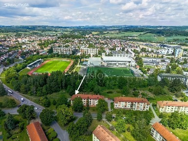 Prodej bytu 3+1 68 m²