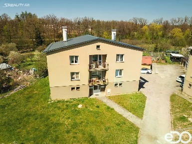 Nová Včelnice, Jindřichův Hradec, Zámecká