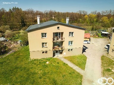 Prodej bytu 3+1 61 m²