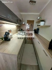 Prodej bytu 2+1 52 m² Plzeňská, České Budějovice - České Budějovice 3