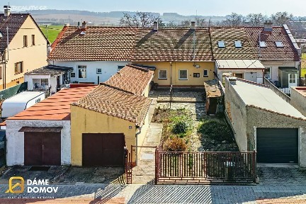 Tlumačov, Zlín, U Trojice