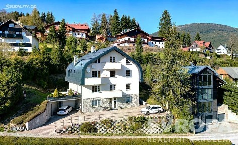 Špindlerův Mlýn - Bedřichov