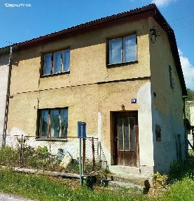 Stará Paka, Jičín, Rumlova