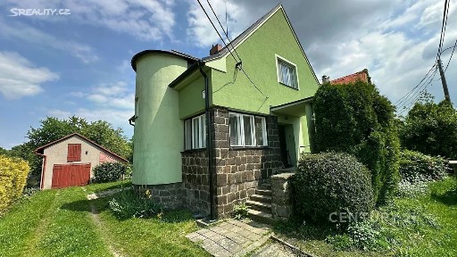 Pronájem bytu 2+1 45 m² Vrbická, Ostrava - Heřmanice