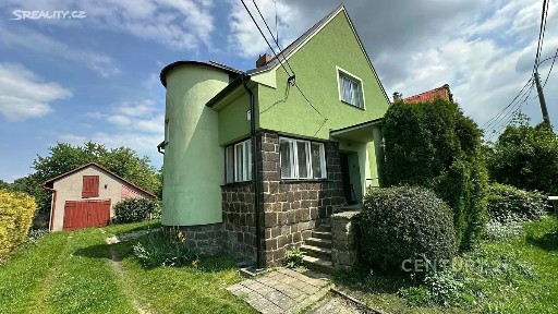 Pronájem bytu 2+1 45 m² Vrbická, Ostrava - Heřmanice