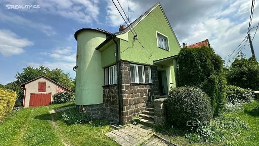 Pronájem bytu 2+1 45 m²