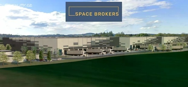 Pronájem skladového prostoru 7780 m²