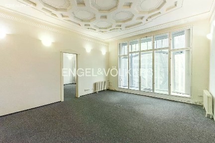 Pronájem kanceláře 544 m² Václavské náměstí, Praha - Nové Město