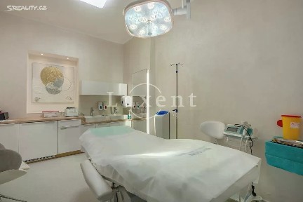 Pronájem ordinace 34 m² Elišky Krásnohorské, Praha - Josefov