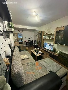 Prodej bytu 2+1 68 m²