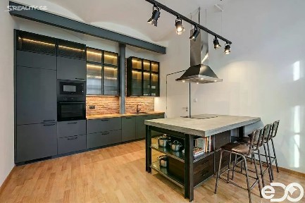 Prodej bytu 3+kk 70 m² Brno - Zábrdovice