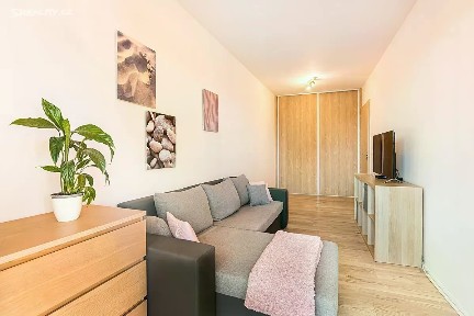 Prodej bytu 2+1 57 m² Křižíkova, Brno - Královo Pole