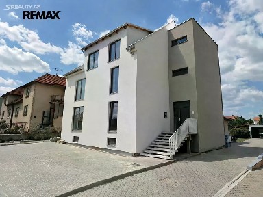 Prodej bytu 3+kk 100 m²